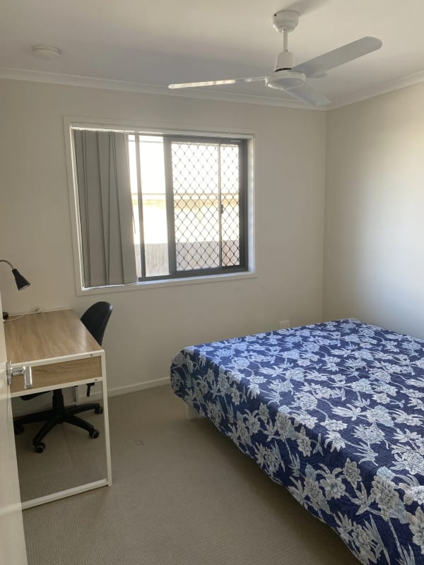 Room for Rent in Mango Hill, Brisbane 210, Furnis...