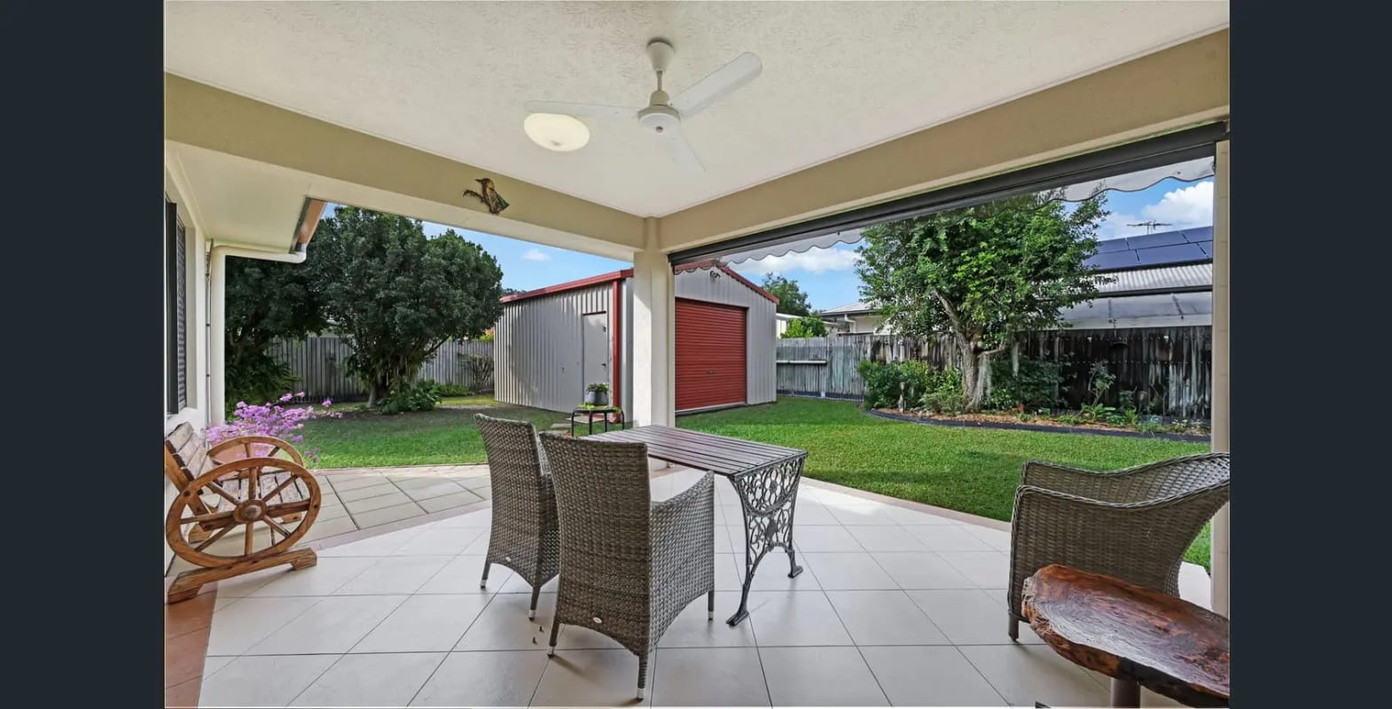 Room for Rent in Mount Louisa, Townsville 230, Un...