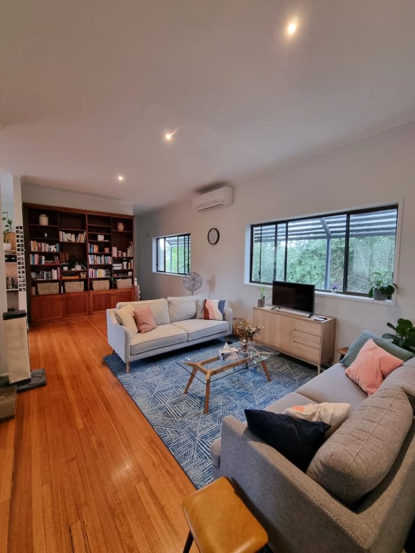 Room for Rent in Thornbury, Melbourne 180, Flexib...