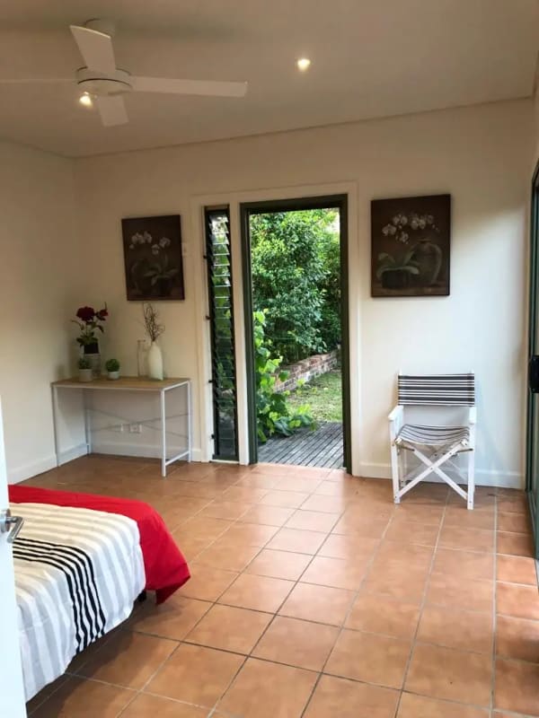 Room for Rent in Chatswood, Sydney 300, Furnished...