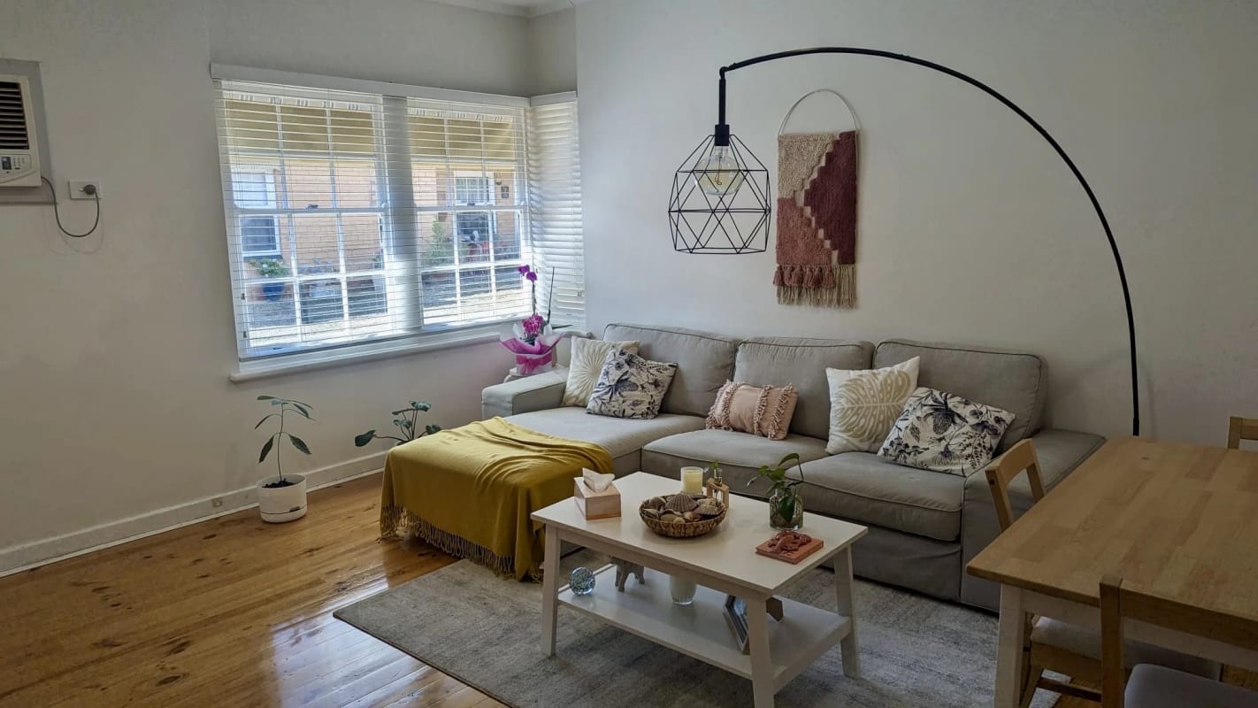 Room for Rent in Rose Park, Adelaide 265, Furnish...