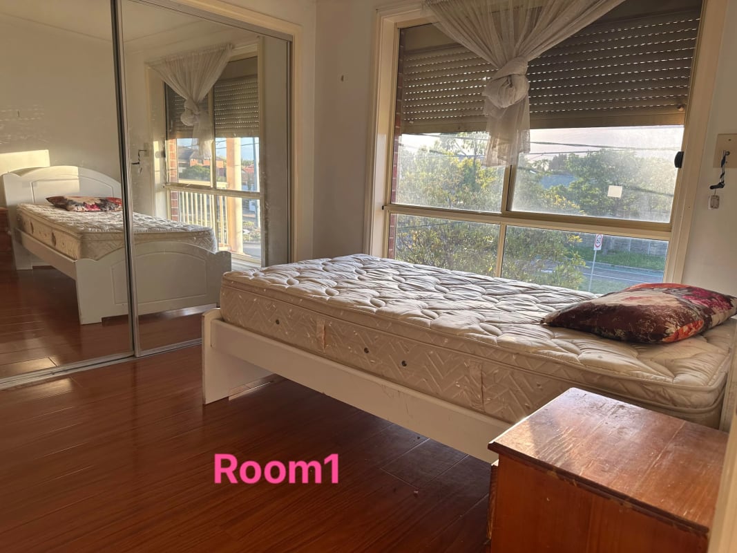 Room for Rent in Hoppers Crossing, Melbourne 125,...