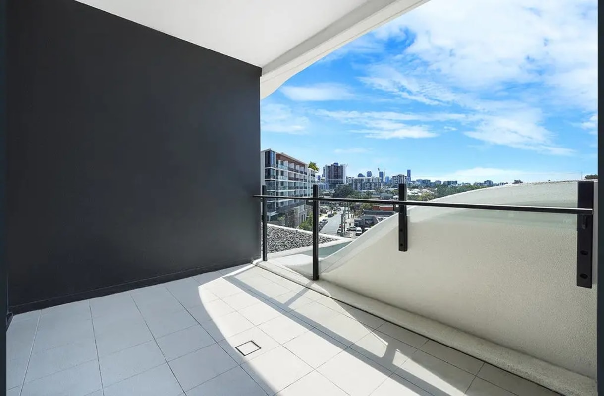 Room for Rent in Woolloongabba, Brisbane 300, Unf...