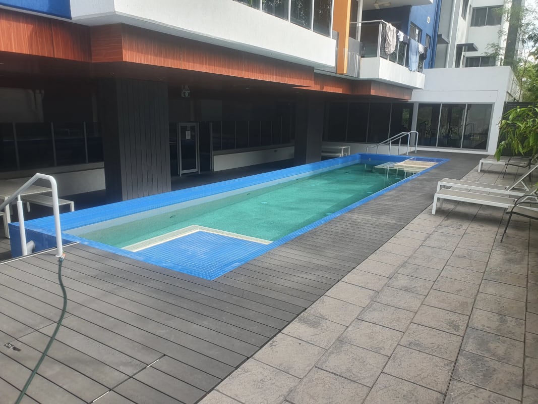 Room for Rent in Darwin City, Darwin 300, Flexibl...