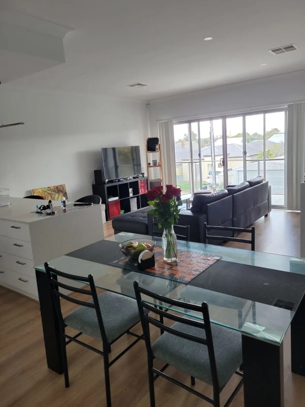 Room for Rent in Devon Park, Adelaide 300, Furnis...