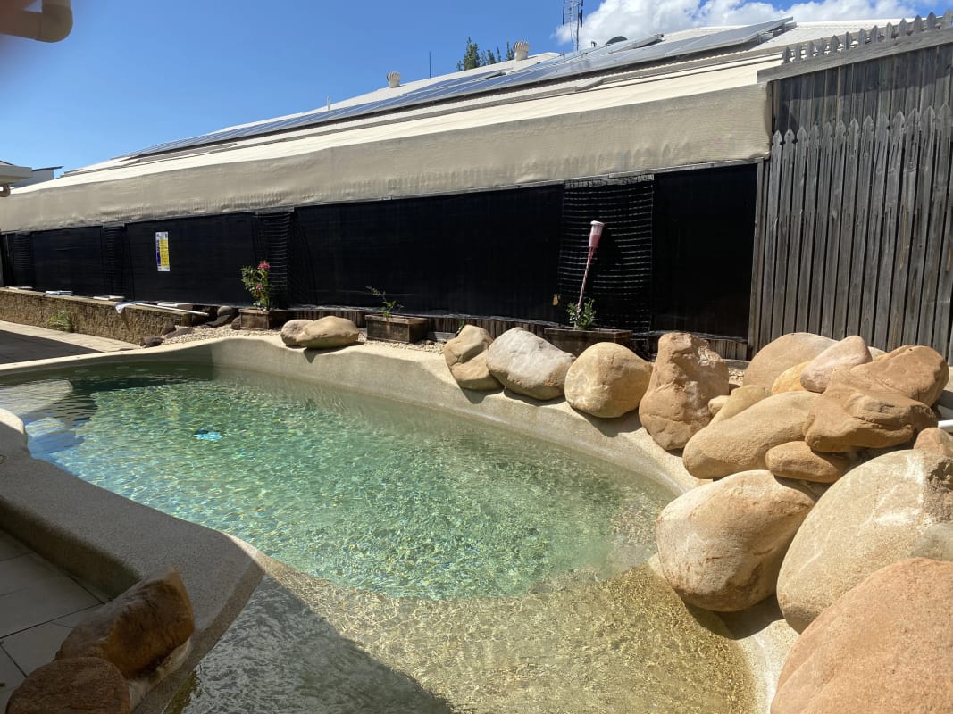 2 Rooms for Rent in Mount Louisa, Townsville 200...