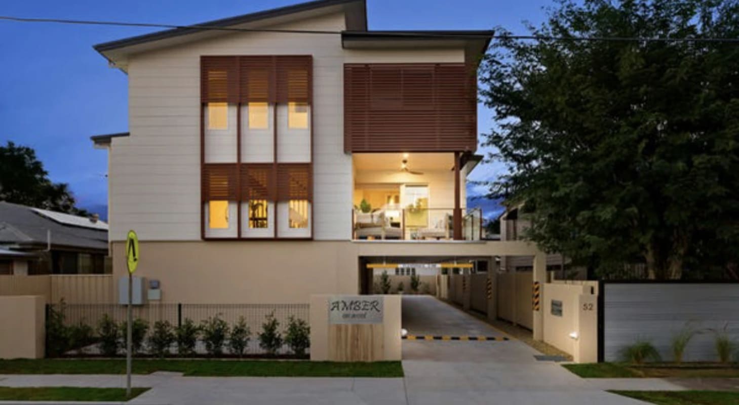 Room for Rent in Ascot, Brisbane 260, Unfurnished...