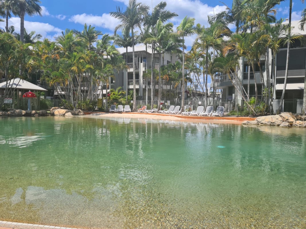 Room for Rent in Mermaid Beach, Gold Coast 270, F...