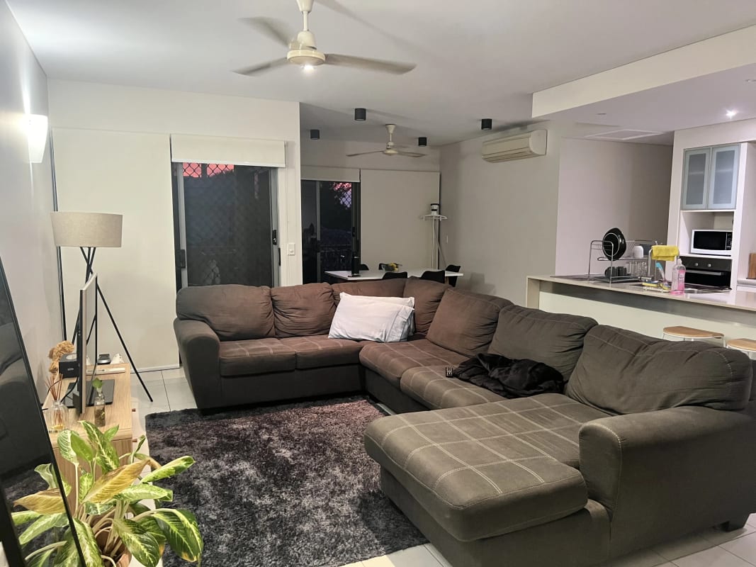 Room for Rent in Parap, Darwin 185, Unfurnished,