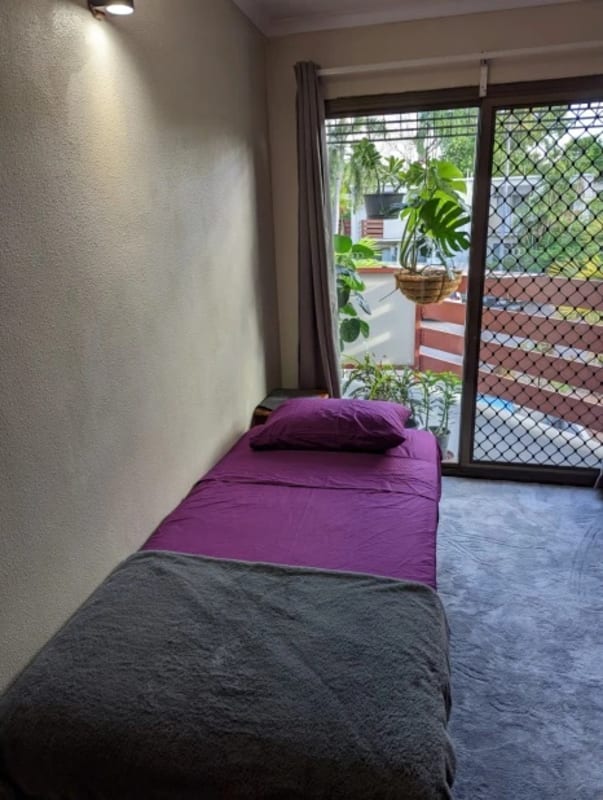 Room for Rent in Parap, Darwin 220, Furnished, Sh...