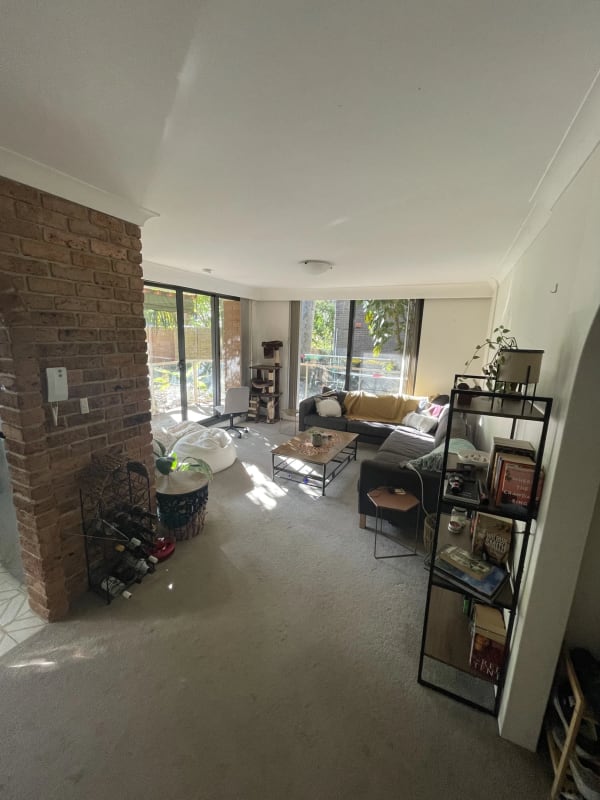 Room for Rent in Coogee, Sydney 500, Furnished, S...
