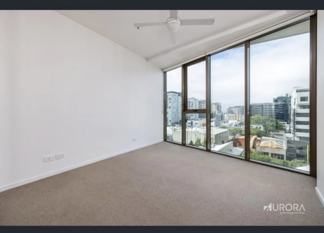 Room for Rent in Newstead, Brisbane 360, Flexible...