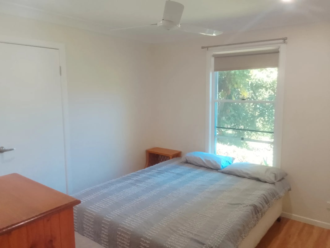 Room for Rent in Maryborough, QLD 200, Flexible w...