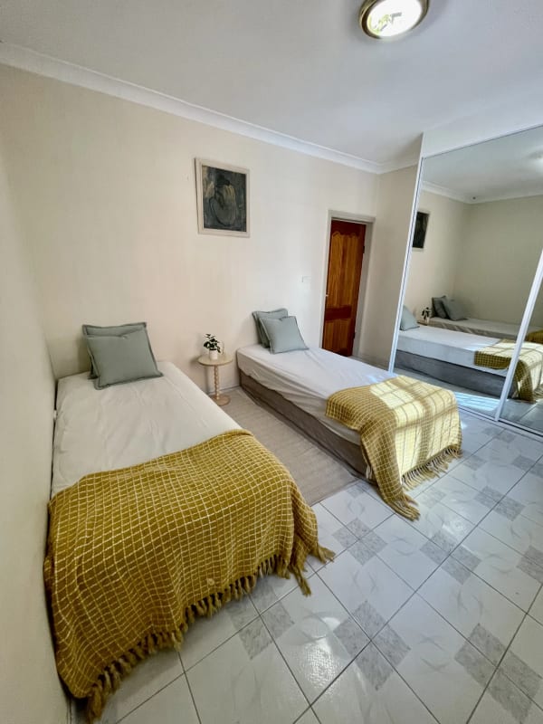 2 Rooms for Rent in Marrickville, Sydney 200230,...