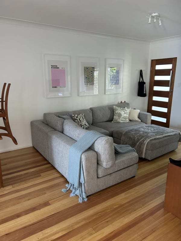 Room for Rent in Balmain, Sydney 380, Unfurnished...