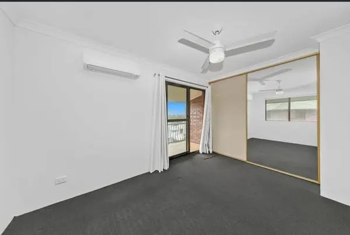 Room for Rent in Ashgrove, Brisbane 255, Unfurnis...