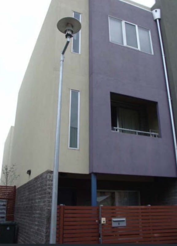 Room for Rent in Adelaide, Adelaide 275, Unfurnis...