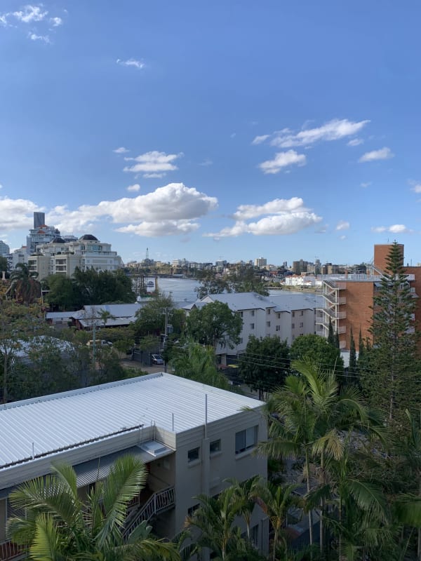 Room for Rent in Kangaroo Point, Brisbane 210, Fl...