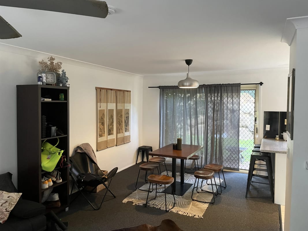 2 Rooms for Rent in Nerang, Gold Coast 220, Flexi...