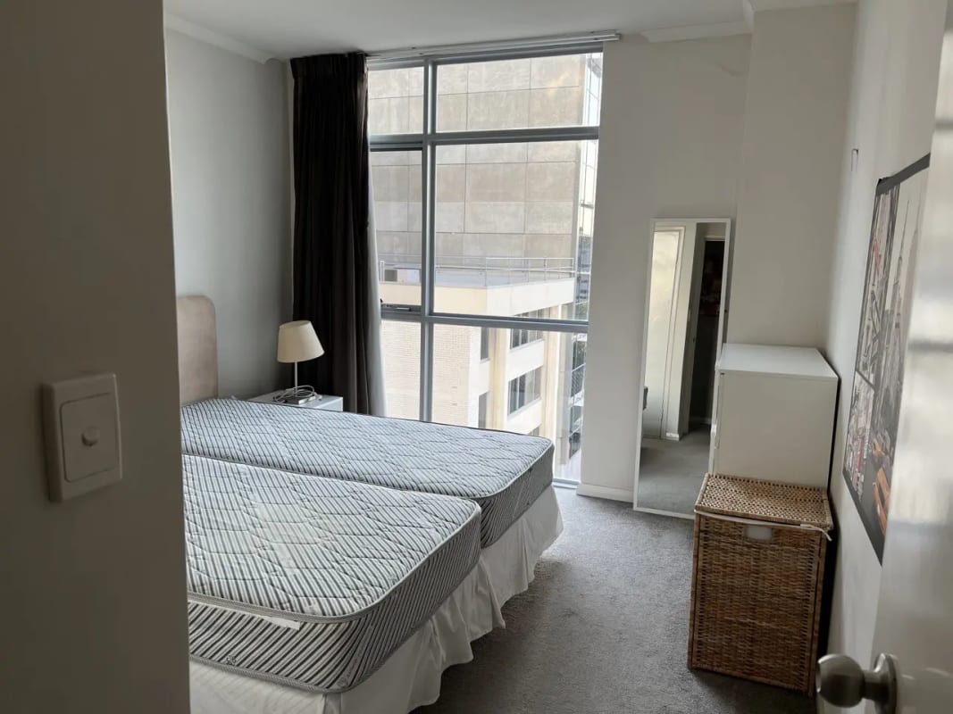 Room for Rent in Perth, Perth 325, Furnished, Sha...