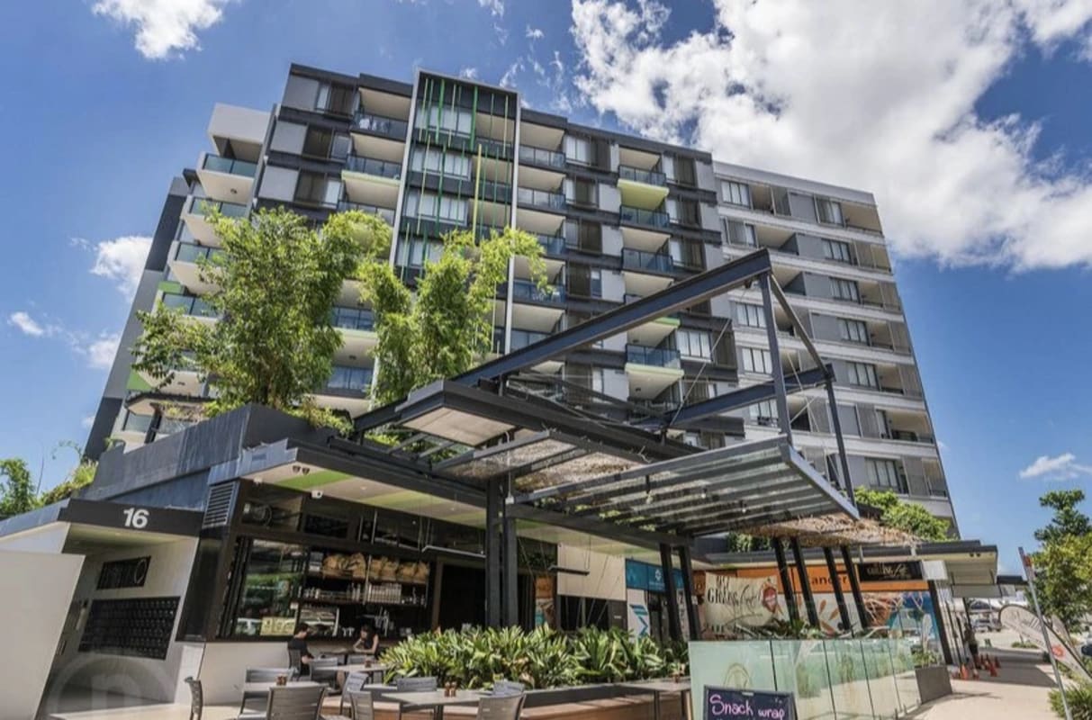 Room for Rent in Nundah, Brisbane 193, Unfurnishe...