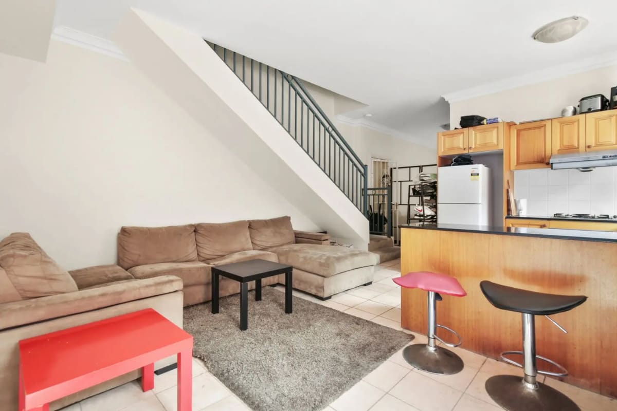 Room for Rent in Strathfield, Sydney 480, Furnish...