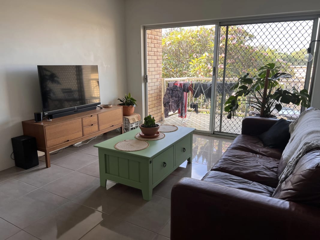 Room for Rent in Ascot, Brisbane 215, Flexible wi...