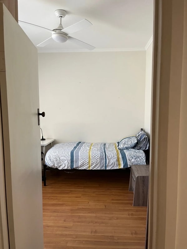 Room for Rent in Plympton Park, Adelaide 200, Fur...