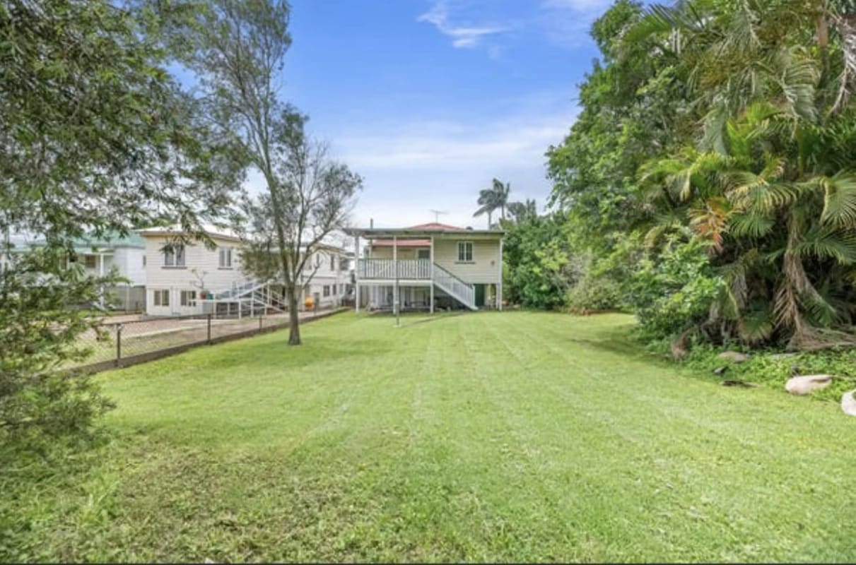 Room for Rent in Gordon Park, Brisbane 200, Unfur...