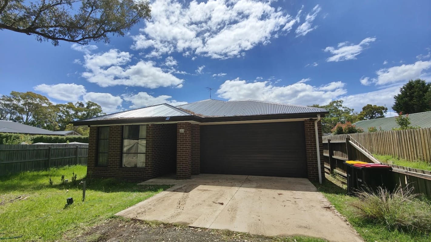 Room for Rent in Broadford, VIC 220, Flexible wit...