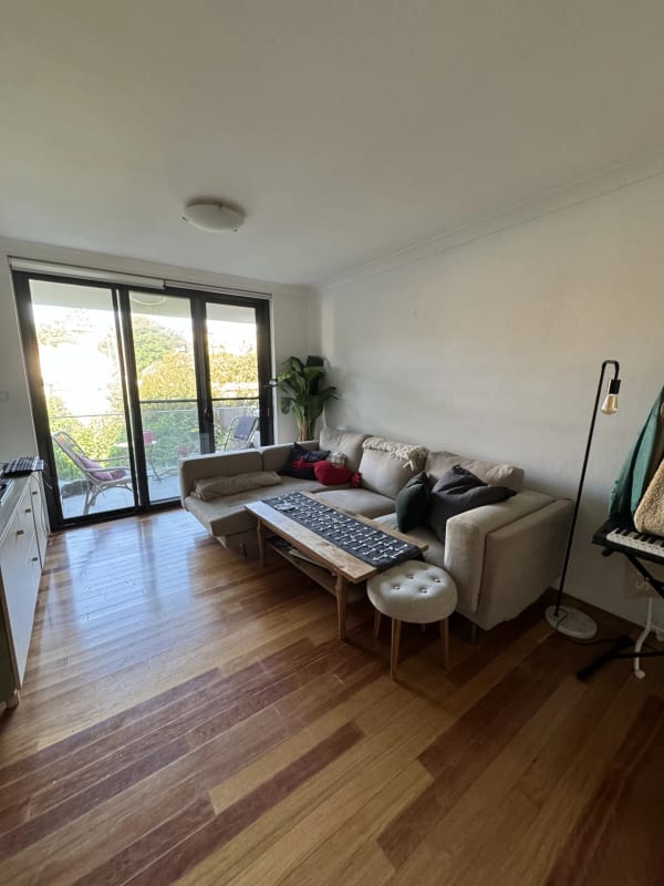 Room for Rent in Rose Bay, Sydney 350, Flexible w...