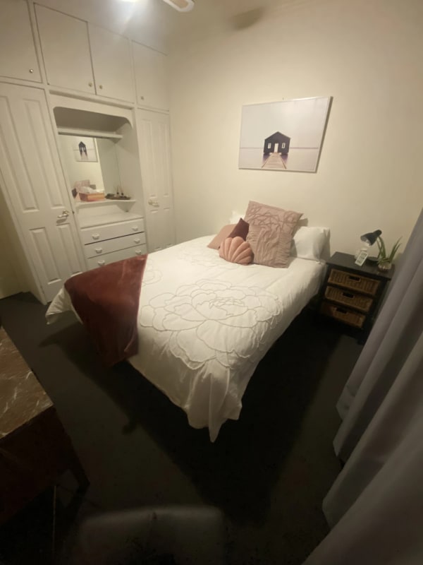 Room for Rent in Mildura, VIC 250, Flexible with
