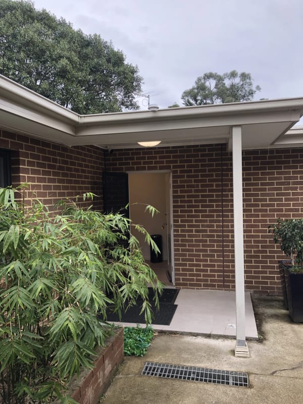 Granny Flat for Rent in Northmead, Sydney 450, Fu...