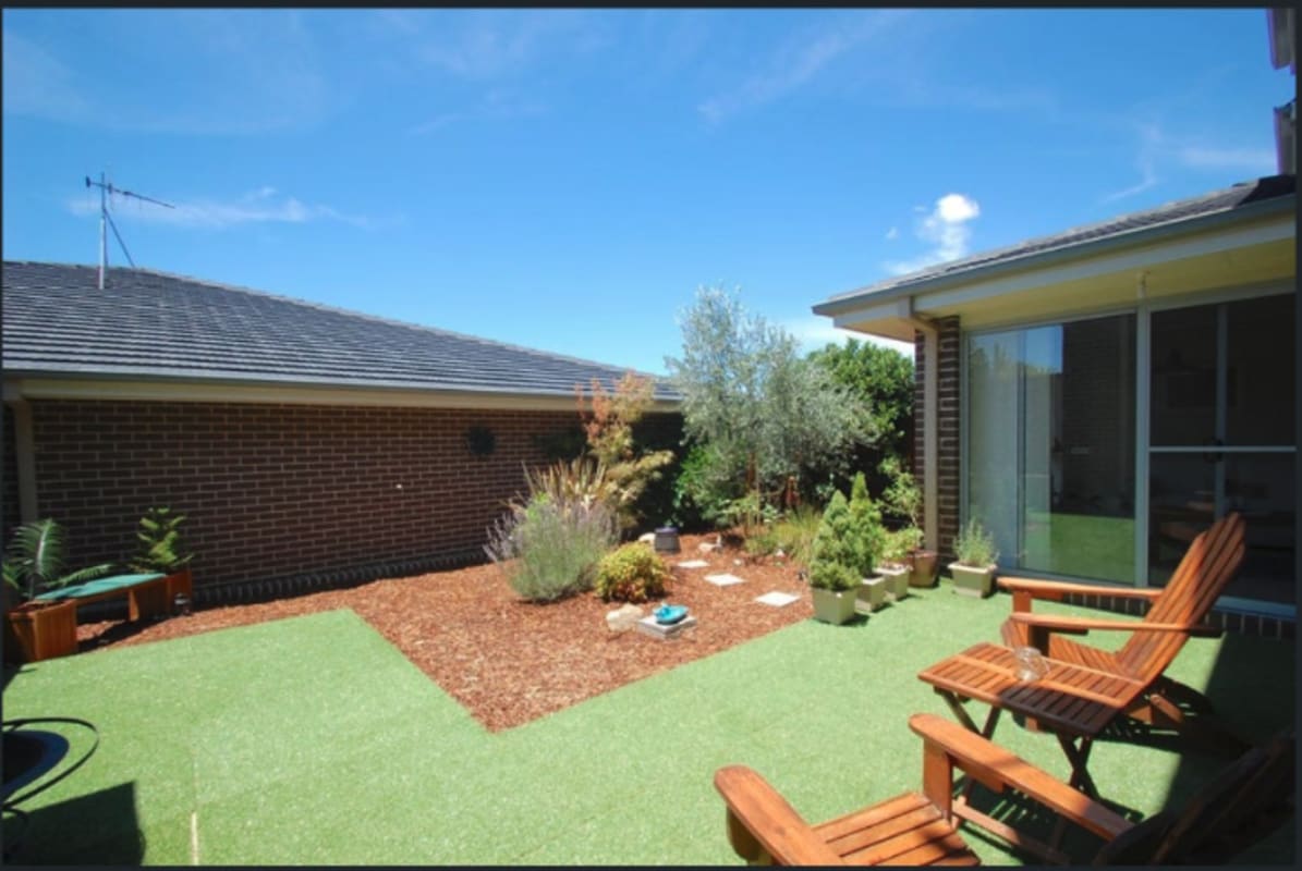 3 Rooms for Rent in Dunlop, Canberra 190, Unfurni...