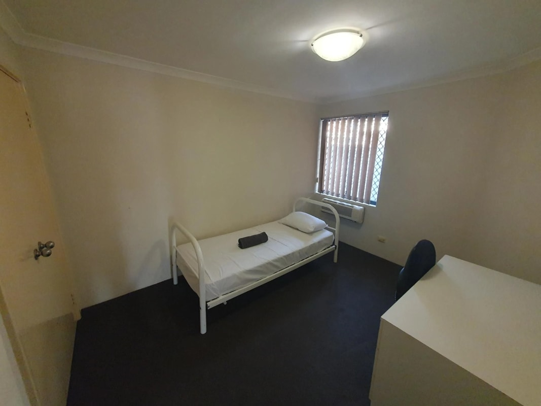 Room for Rent in Bentley, Perth 200, Furnished, S...