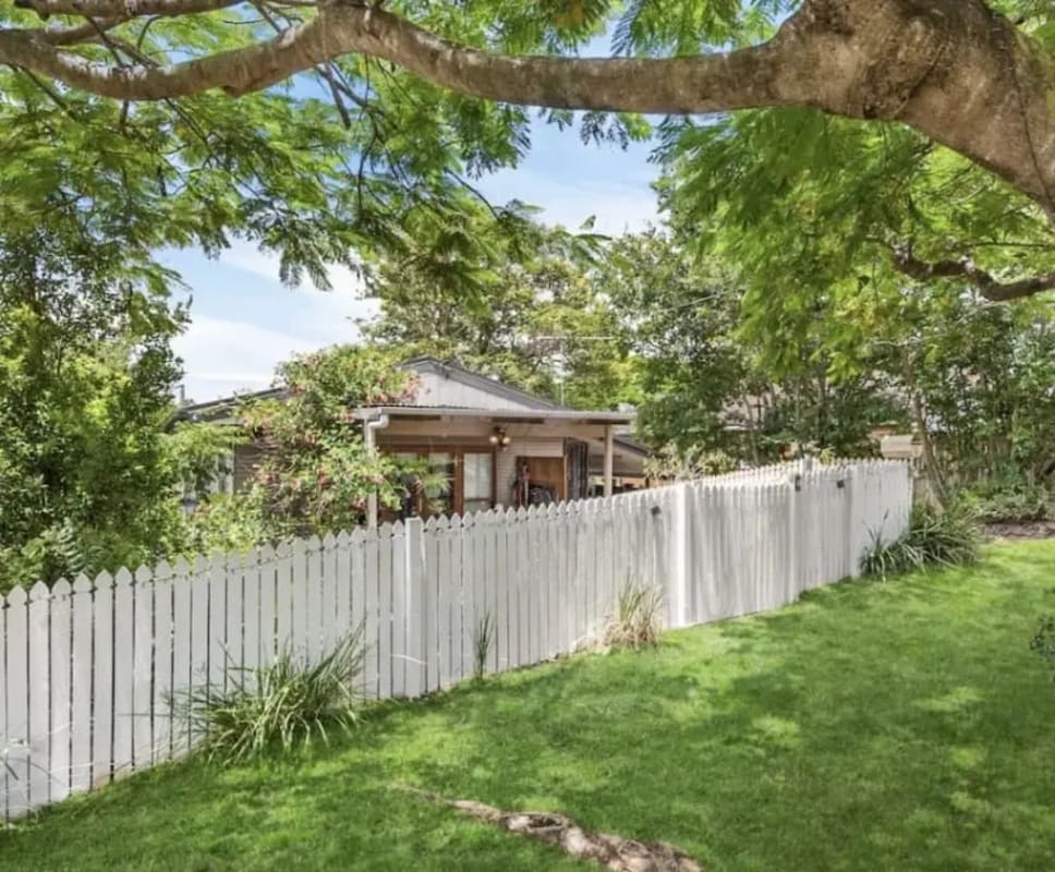 Room for Rent in Balmoral, Brisbane 205, Unfurnis...