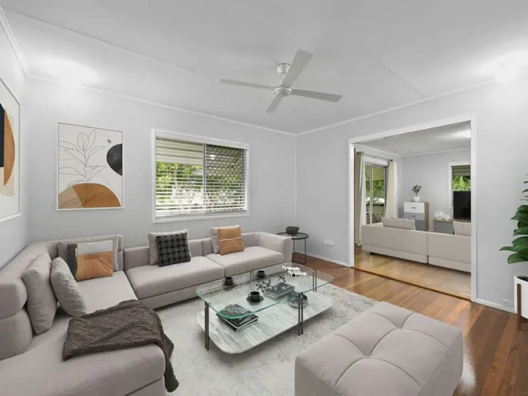 4 Rooms for Rent in Yeronga, Brisbane 255275, Fl...