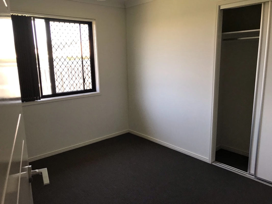 Room for Rent in Rosewood, Brisbane 157, Unfurnis...