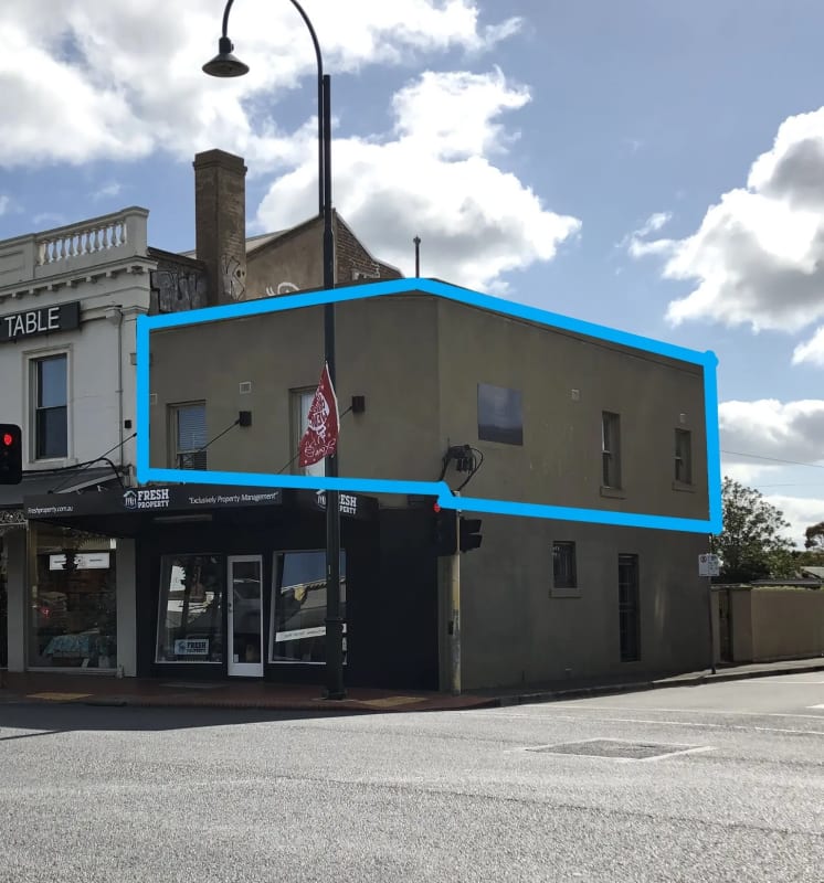 Whole Property for Rent in Geelong West, Geelong ...