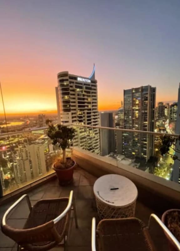 Room for Rent in Sydney, Sydney 450, Furnished, E...