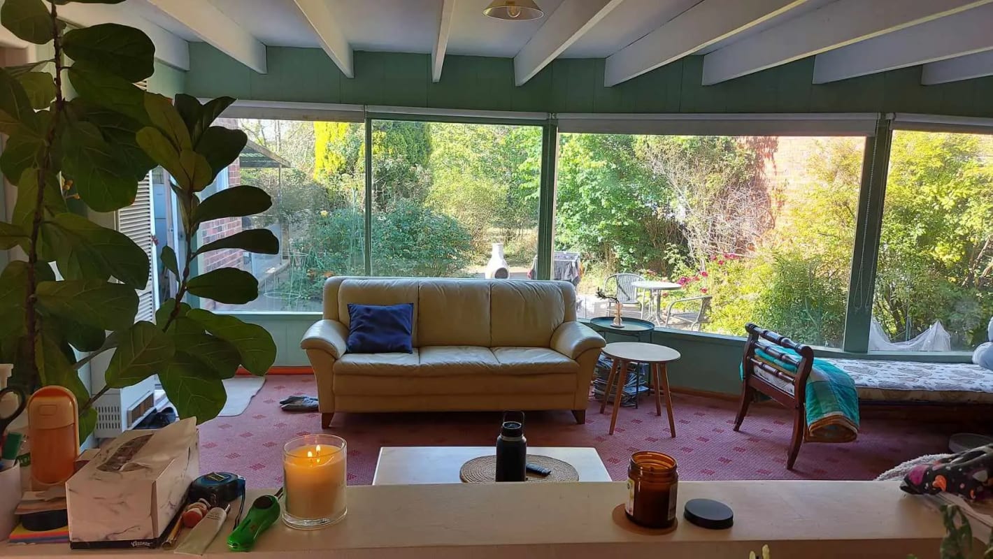 Room for Rent in Hamlyn Heights, Geelong 145, Unf...