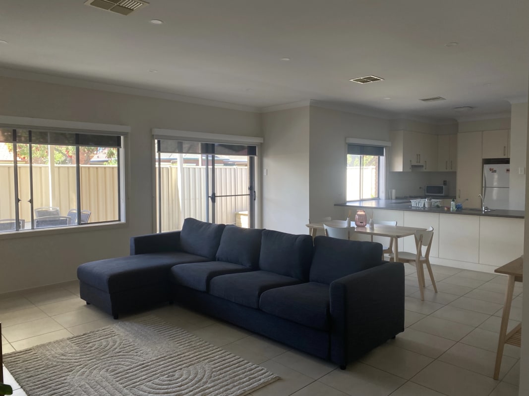 2 Rooms for Rent in Croydon Park, Adelaide 180, U...