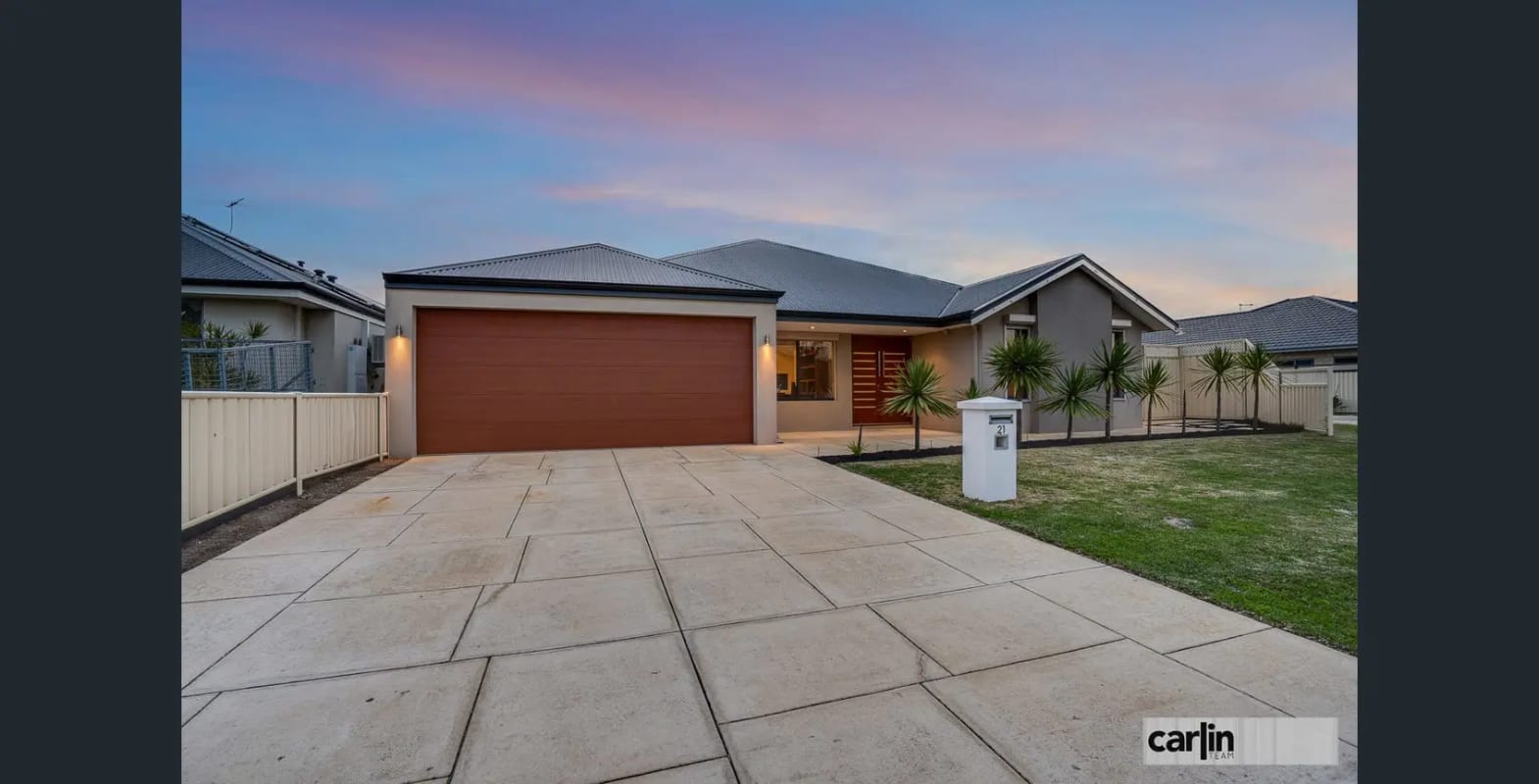 Room for Rent in Hammond Park, Perth 235, Furnish...