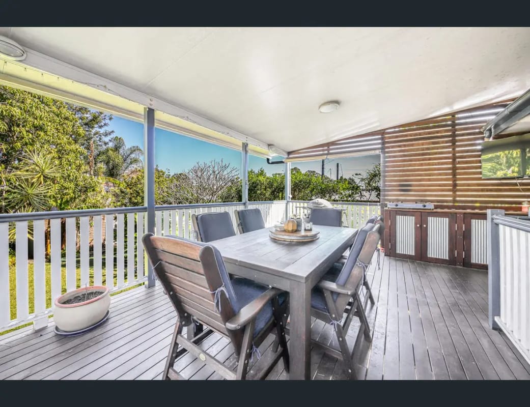 2 Rooms for Rent in Brighton, Brisbane 350, Furni...