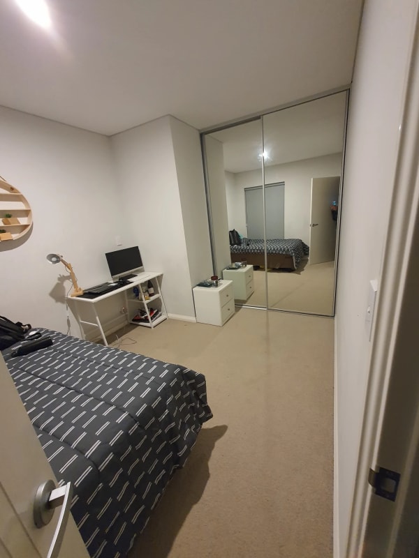 Room for Rent in Rivervale, Perth 300, Furnished,...