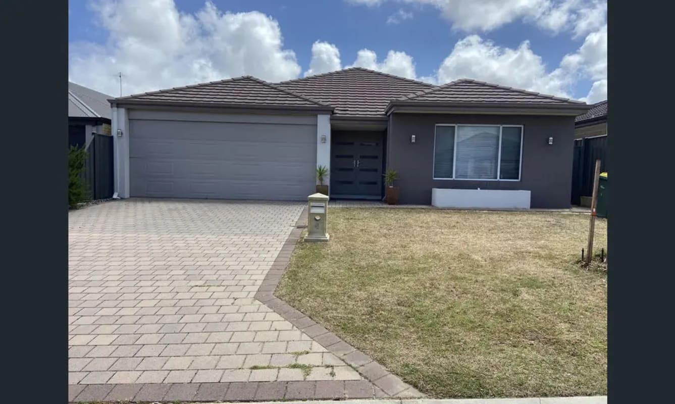 2 Rooms for Rent in Carramar, Perth 200250, Flex...