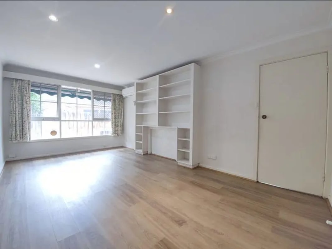 2 Rooms for Rent in Caulfield East, Melbourne 175...