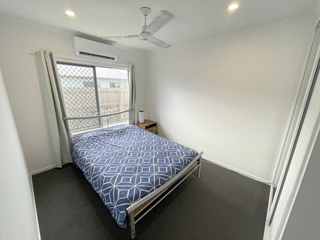 Room for Rent in Smithfield, Cairns 230, Furnishe...