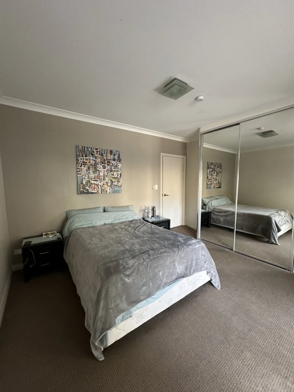 Room for Rent in Ultimo, Sydney 600, Furnished, E...