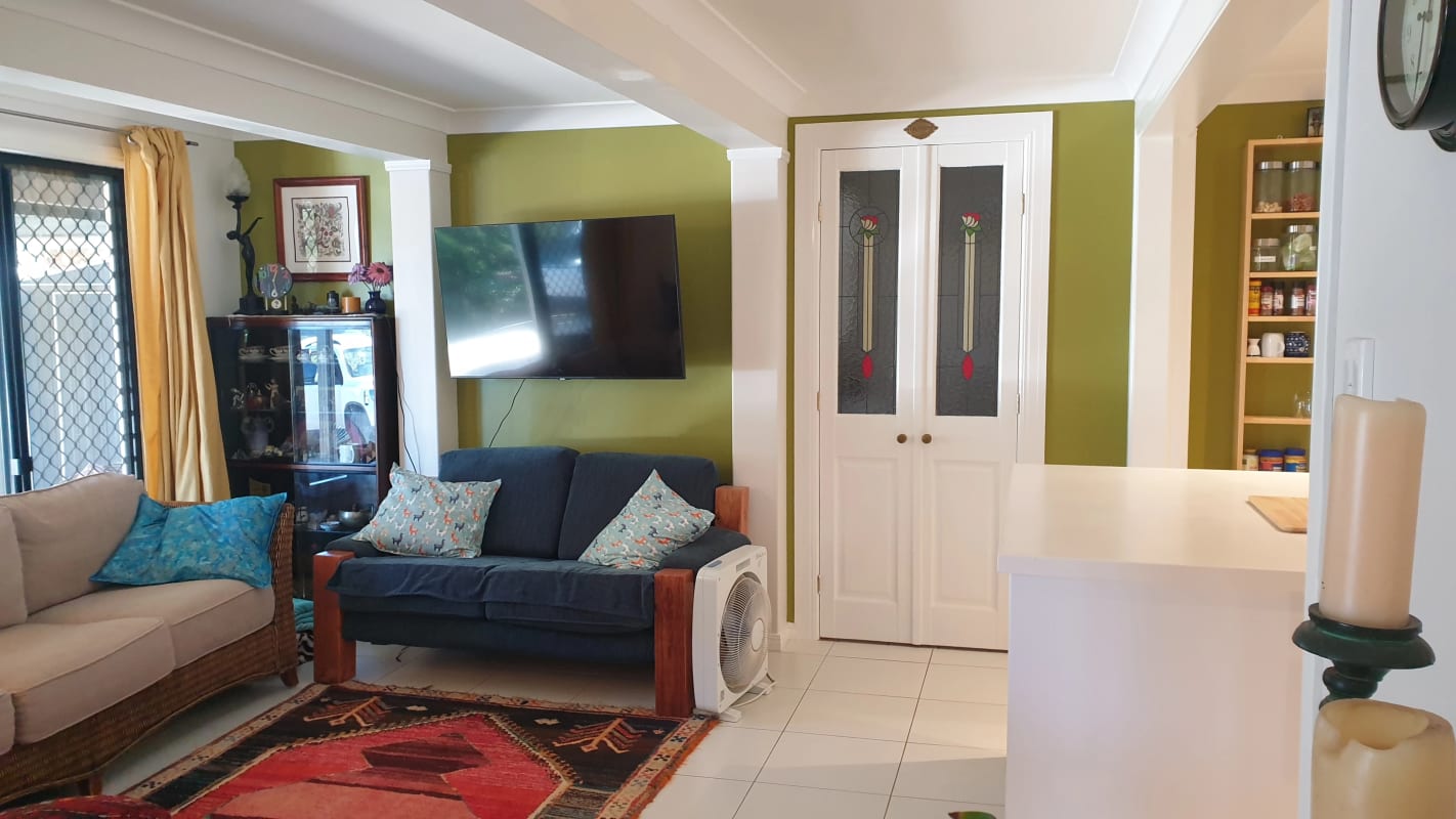 Granny Flat for Rent in Lower Beechmont, Gold Coast